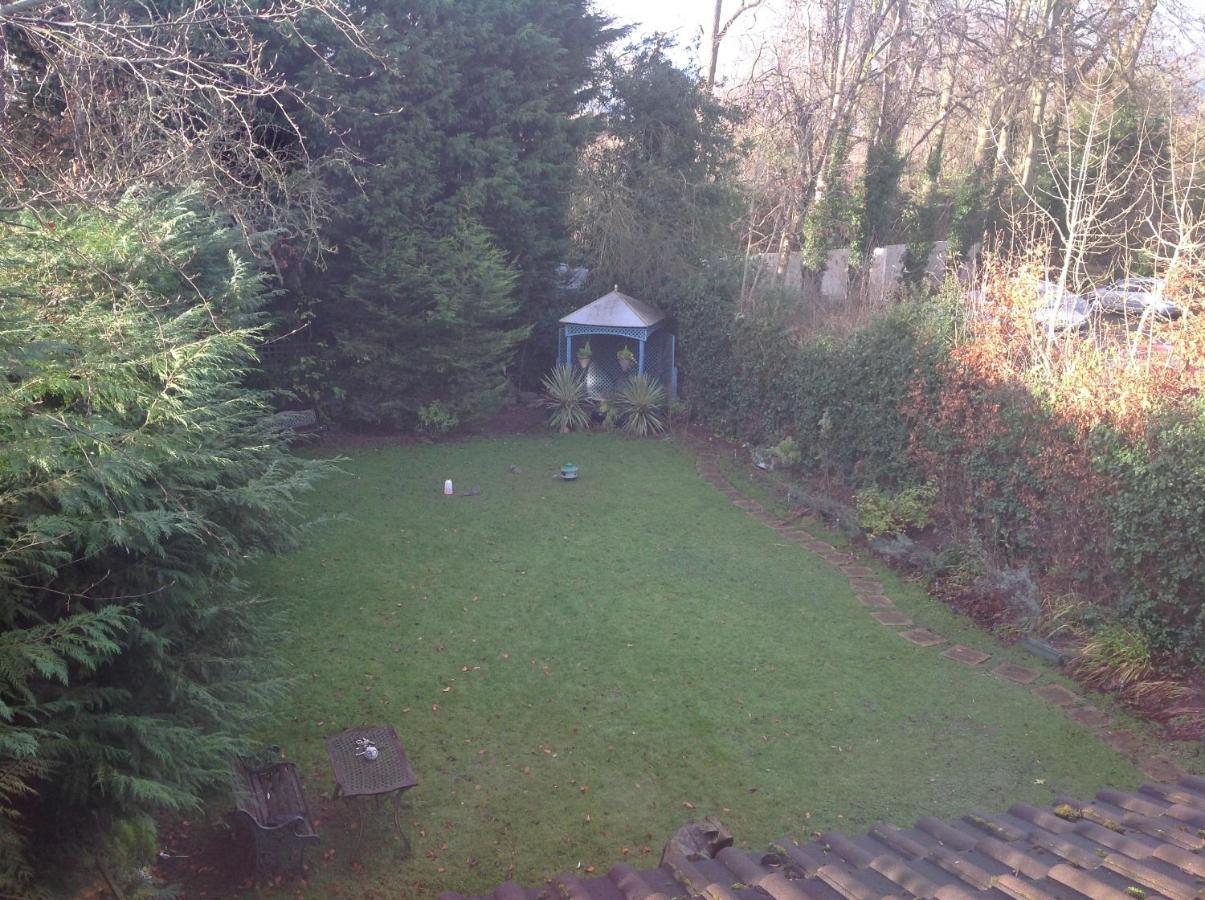 Bed and Breakfast Avonpark House Stratford-upon-Avon Camera foto