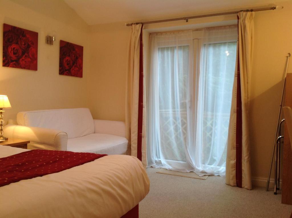 Bed and Breakfast Avonpark House Stratford-upon-Avon Camera foto