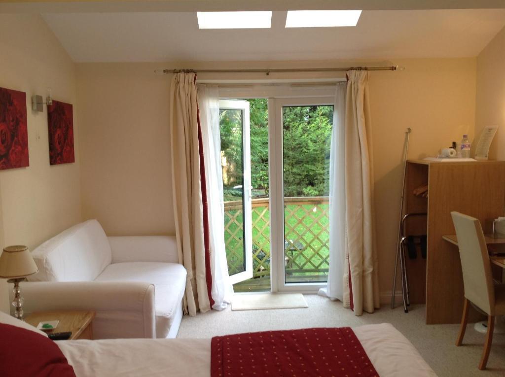 Bed and Breakfast Avonpark House Stratford-upon-Avon Camera foto